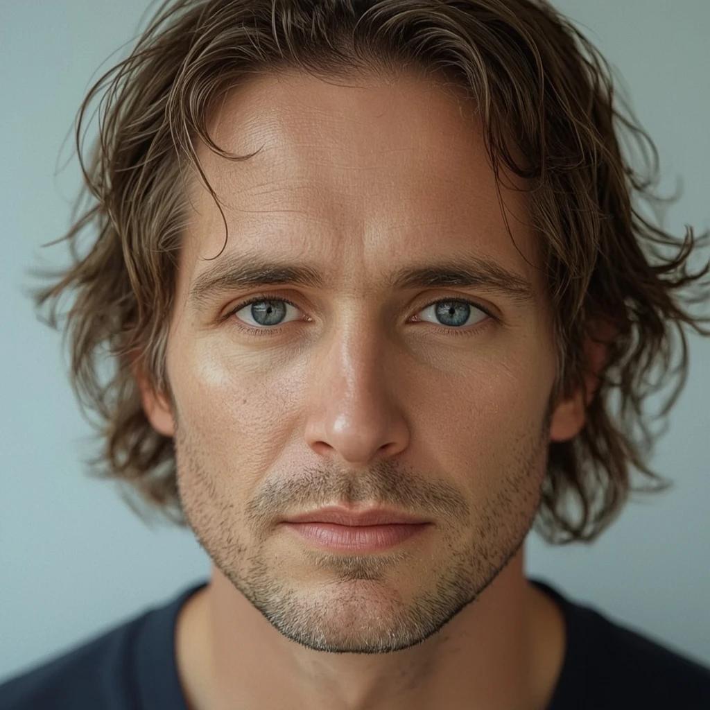 Dr. Matteo Galli